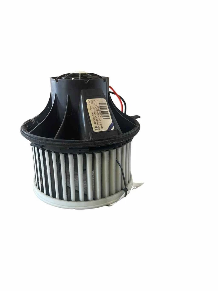 03 04 05 06 07 08 09 10 11 12 13 GMC SIERRA 1500 Soplador Motor Giratorio Foto 4 de 4