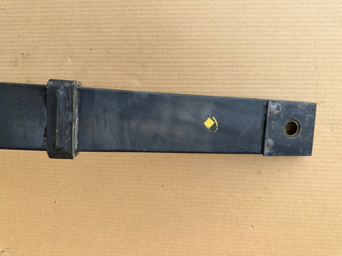 97-04 CORVETTE C5 REAR SUSPENSION MONO LEAF SPRING FE1 BASE