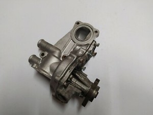 VW Bus T2 T3 T4 Wasserpumpe Wapu Pumpe komplett 1.6 Turbo Diesel