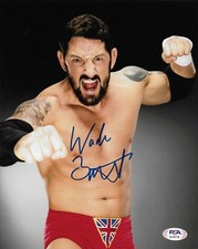WADE BARRETT WWE 
