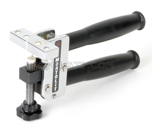 Montolit Brechsystem pinza 20mm alicates del azulejo cortadora baldosas | Compra online en