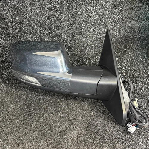 DODGE 1500 PICKUP  Door Mirror Passenger  RH  GRAY   68276506AG  20   24