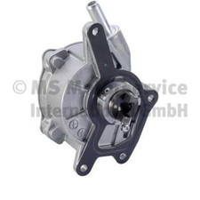 Pierburg 7.24807.38.0 Unterdruckpumpe Bremsanlage für Mercedes-Benz W203 S203