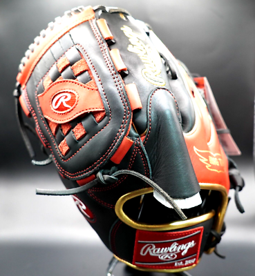 Rawlings Japan Gold Glove HOH Heart of the Hide LHT RH 11.75