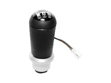 Pommeau de levier de vitesses DT Spare Parts 1.14192