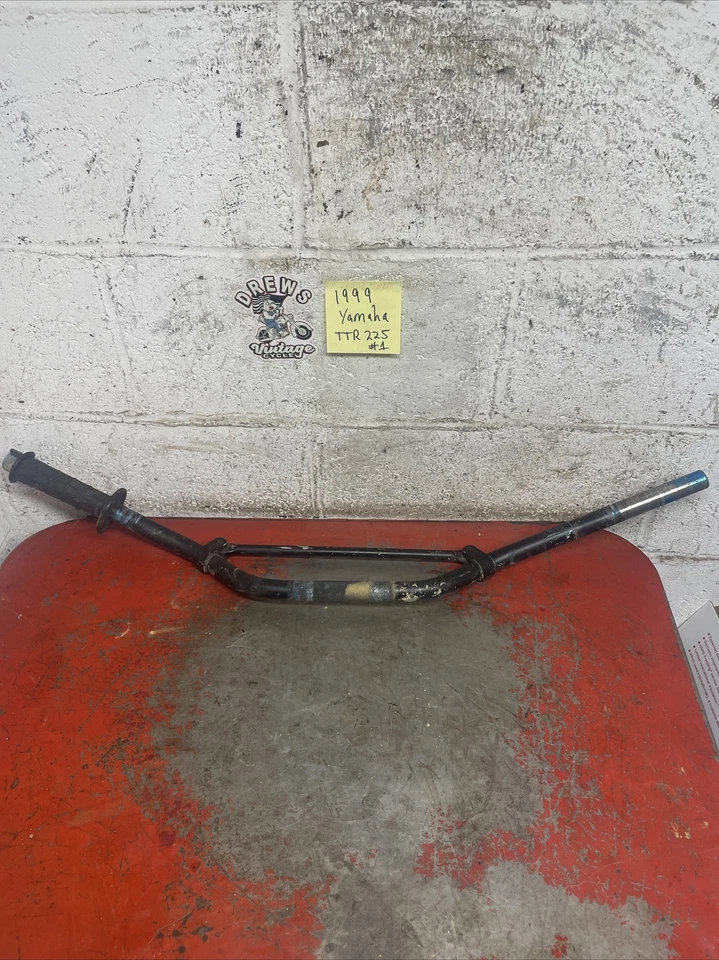 Manillar Yamaha TT-R 225 TTR225 1999 Foto 2 de 2