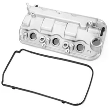 Front Cylinder Valve Cover For Honda Odyssey Accord Sedan 3.5L V6 12310-R70-A00