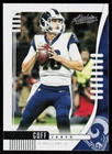 2019 Panini Absolute Football Jared Goff #88