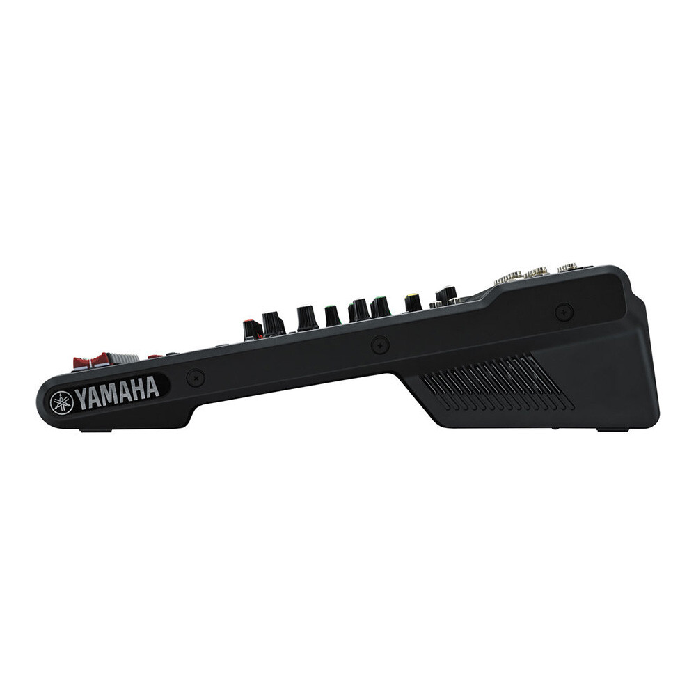 Yamaha MG12XU 12-Input Mixer with Built-in Effects Global