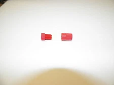 5 PACK OF ORANGE Posi-Twist #PT1424O 22-14 ga wire inline connector