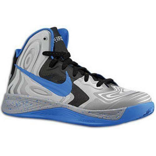 nike hyperfuse 2018