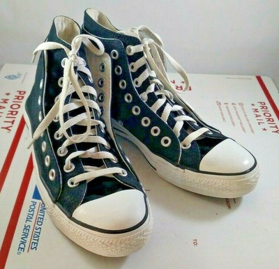 converse chucks double upper