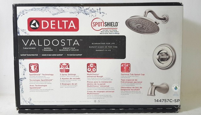 delta valdosta 144757c rb