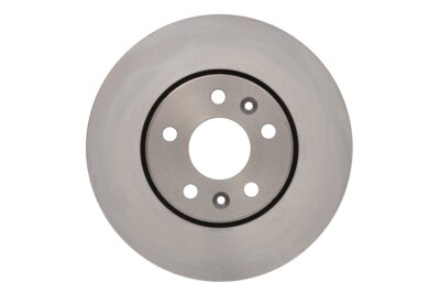 2 x BOSCH 0 986 479 D30 Bremsscheibe für FIAT,NISSAN,OPEL,RENAULT,VAUXHALL