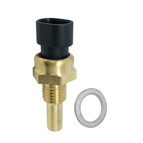 OE Engine Coolant Temperature Sensor For GM Buick Cadillac Chevrolet 15326388 - Picture 9 of 9