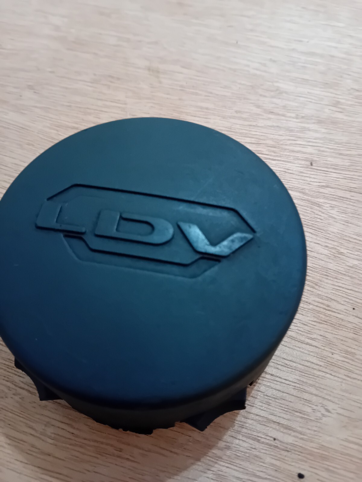 Single LDV Maxus Convoy Steel Wheel Centre Cap x1 Genuine eBay