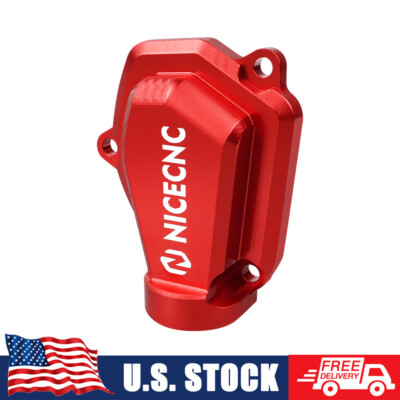 NICECNC Right Cylinder Control Cover For Beta RR Xtrainer 250 300 2015-2024