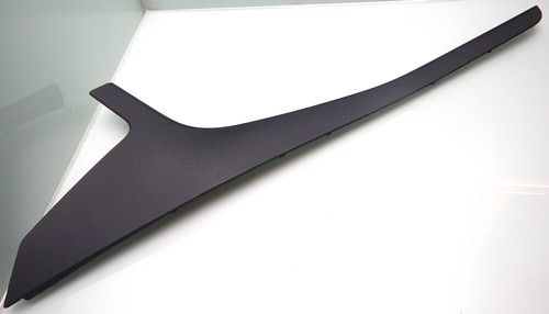 VW GOLF VII / 7 / VERKLEIDUNG MITTELKONSOLE MITTELTUNNEL / 5G1863487C (BR106)