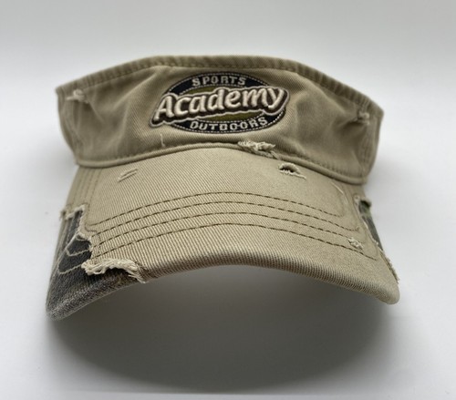Academy Sports Outdoors Visor Cap Hat 