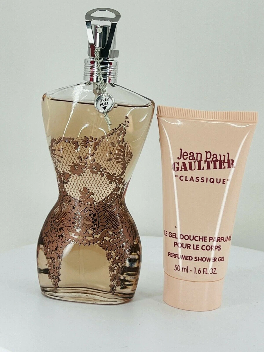 香水(女性用) Jean Paul Gaultier Classique 50ml Amazon.com : Jean Paul Gaultier Classique for Women Eau de
