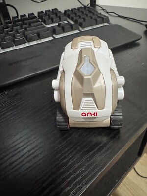 Anki 000-00057 Cozmo Robot Toy (cozmo only)