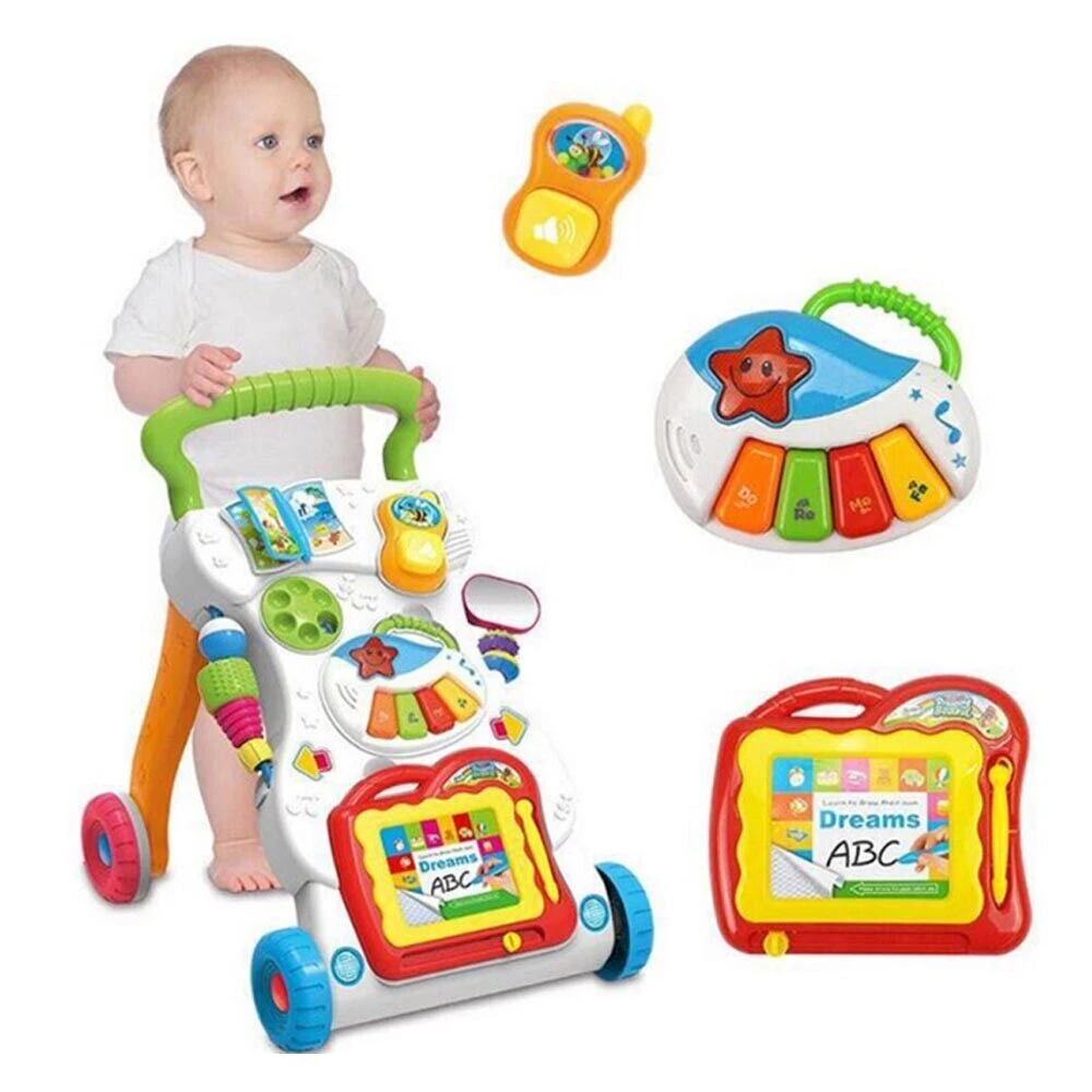 2 in 1 sales baby bouncer and walker