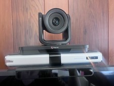 Polycom 7200-65330-001 Group 310 EagleEye IV 12x Camera Video Conference System