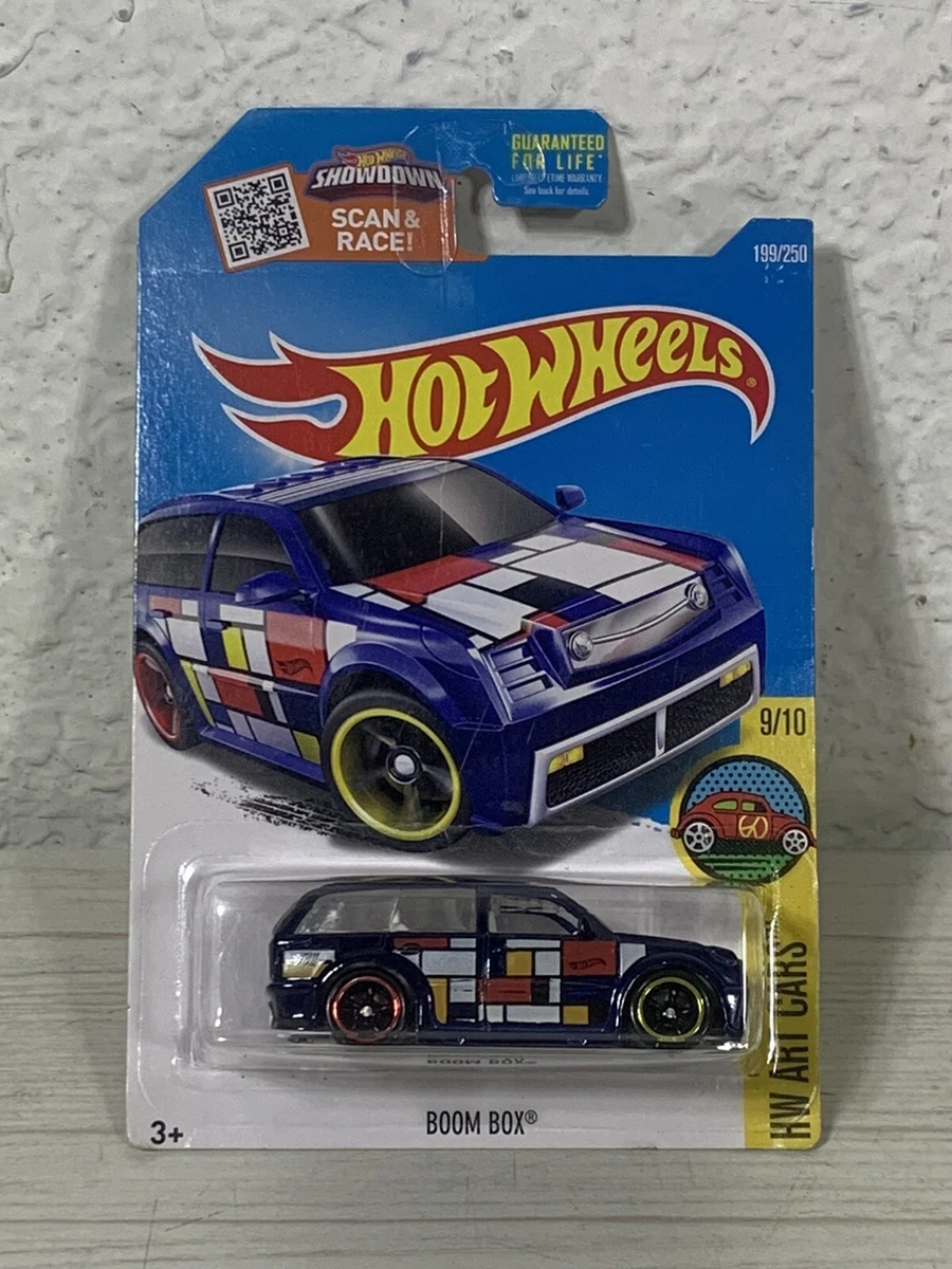 Hot wheels super sales treasure hunt 2016