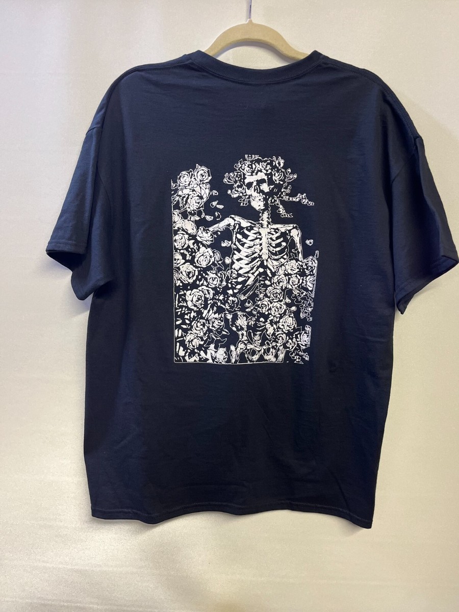 Grateful Dead Steal Tuo Orbit The Warlocks Hippie Musica Rock