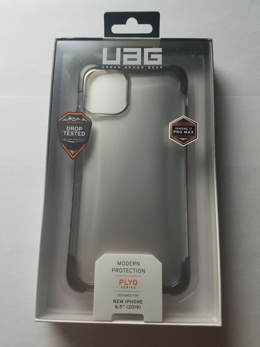 Uag Iphone 11 Pro Armour Case UAG For Apple IPhone 11 Pro Max Anti