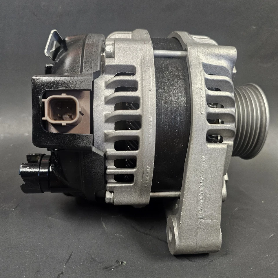 2008 2009 2010 2011 2012 Honda Accord L4 2.4Liter  Alternator Oem Reman by Rvv - Image 4 of 4