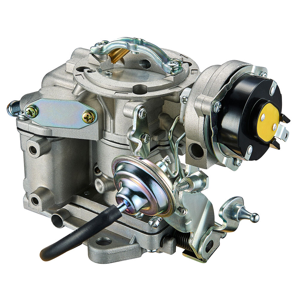 1965-1985 Ford F150 4.9L 300 CU Carburetor Type Carter YFA 1