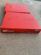 WatchGuard Firebox XTM 25 FS1E5 Firewall w/ AC Adapter