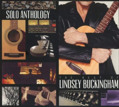 LINDSEY BUCKINGHAM - SOLO ANTHOLOGY:THE BEST OF DELUXE EDT SOFTPAK 3 CD NEU