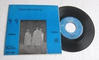 7" Folklore Kabyle 45T TBABLA NEP. 1007 (I25)