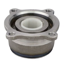 Wheel Bearing and Hub Assembly-Auto Trans CRS Automotive Parts NT541011