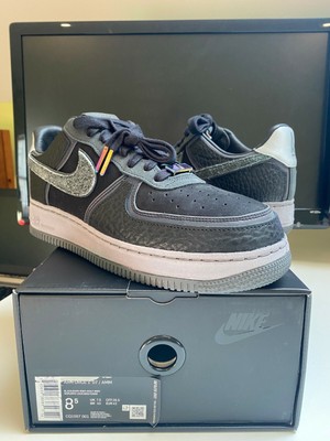 Rate The A Ma Maniére x Nike Air Force 1 Low Hand Wash Cold •  KicksOnFire.com