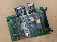 TESTED Hitachi Seiki NCIF NC Interface Board 01-12-03 NCIFS Card Seicos Micon