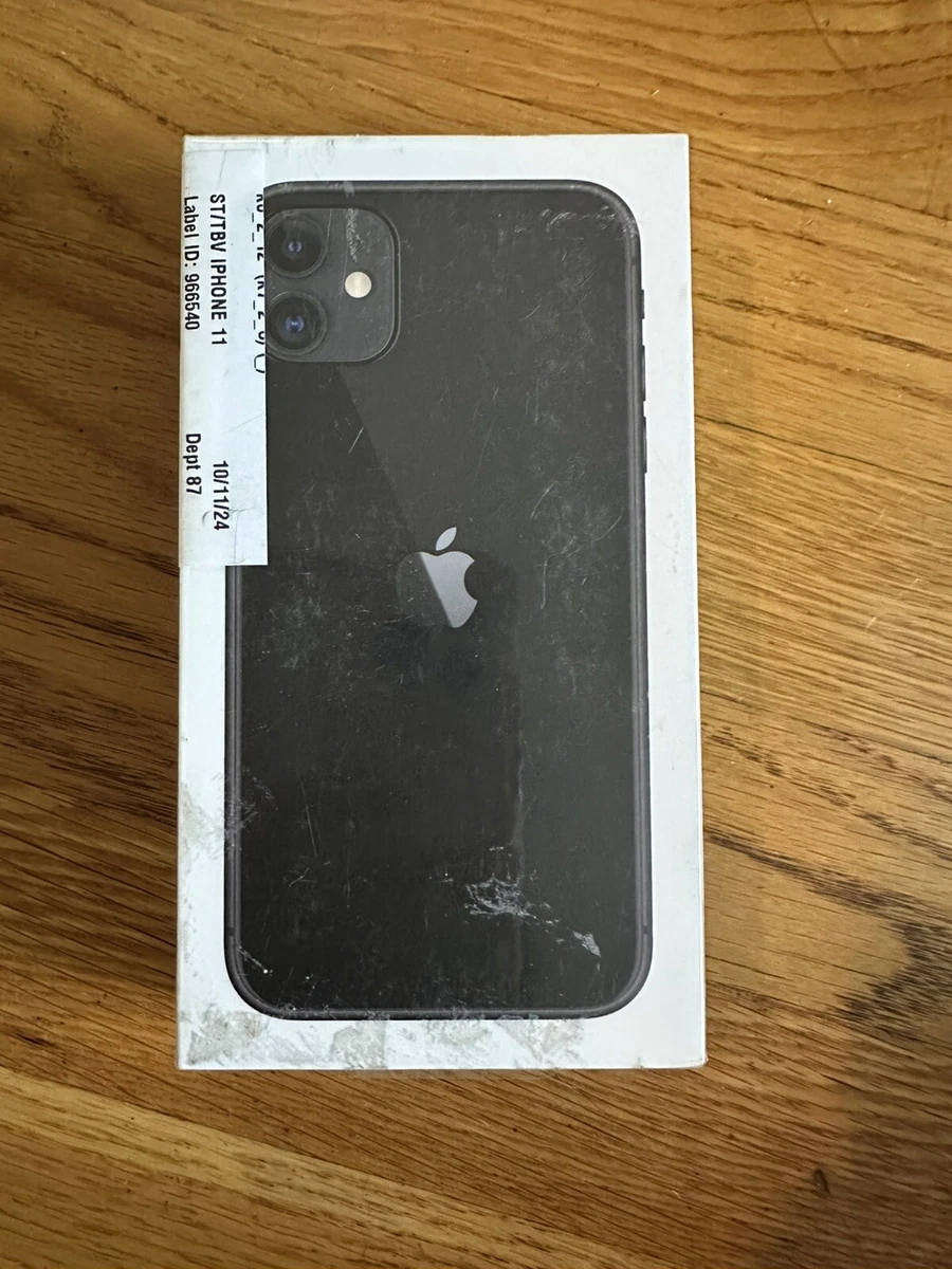 Apple iPhone 11 64GB for sale | eBay