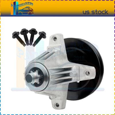Spindle Assembly for MTD 54'' Deck 618-06978 918-06978