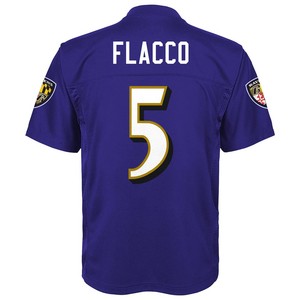 baltimore ravens jersey 2018