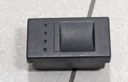 VW Polo 6N2 (99-01) Blind Stopfen Deckel Blende Abdeckung 6N0959623 #46778-B302