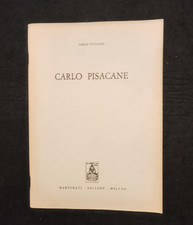 CARLO PISACANE VALLAURI