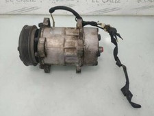 Climatisation et Accessoires Peugeot 205
