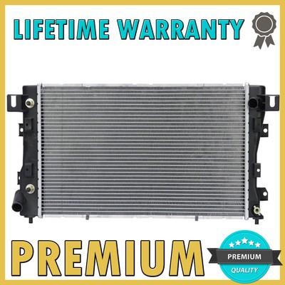 Radiator For 93-96 Concorde 94-97 LHS 94-96 New Yorker 93-97 Intrepid Vision V6