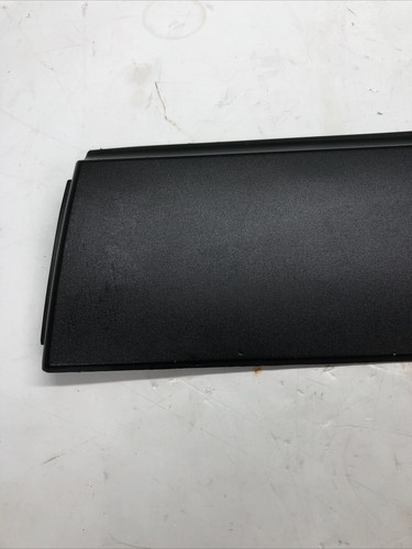 2015-2021 Chevrolet Trax Lower Rear Right Door Body Molding Trim OEM - Picture 5 of 11