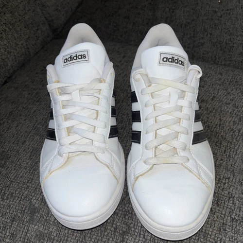Adidas Grand Court Donna 8 5