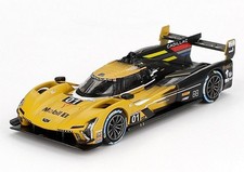 CADILLAC V-Series.R - #01 IMSA Racing - 2024 - Sebring 12h - Mini GT 1:64