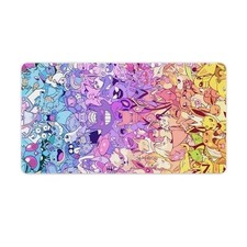 Pok mon Gaming Mouse Pad Desk Accessories