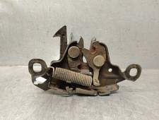 Capot Nissan NP300